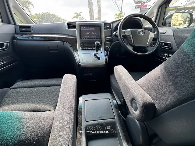 トヨタ アルファード