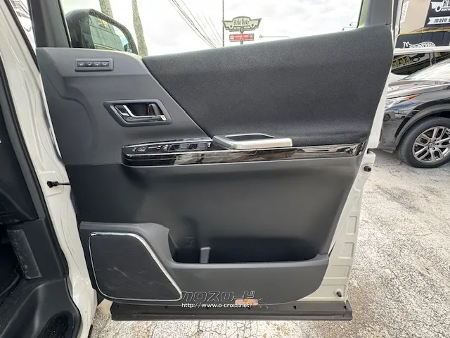 トヨタ アルファード