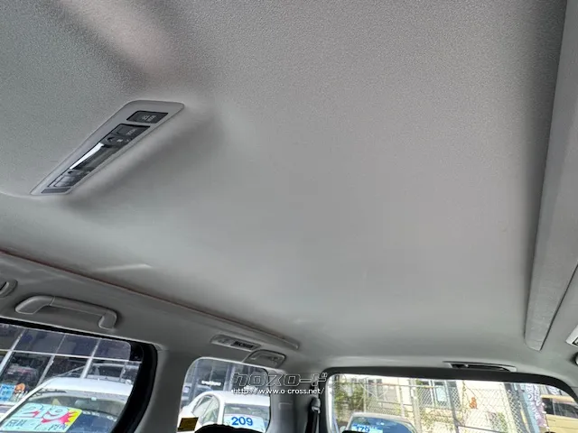 トヨタ アルファード