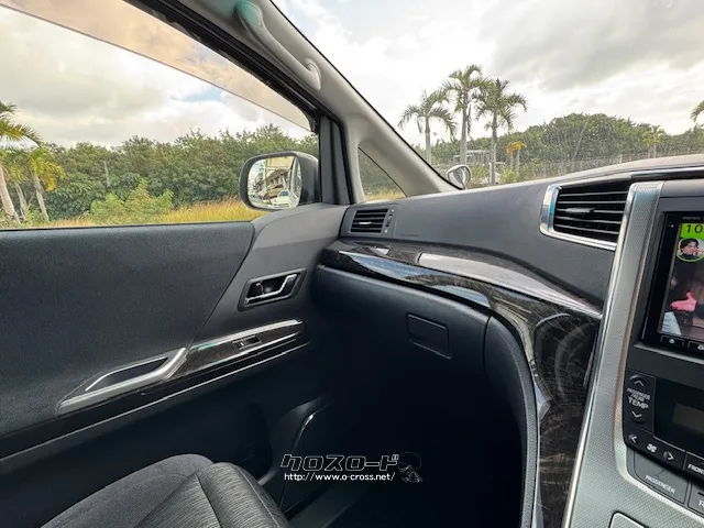 トヨタ アルファード