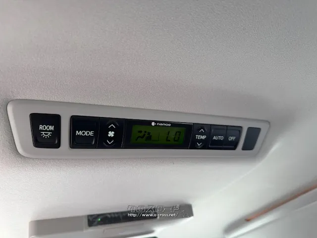 トヨタ アルファード