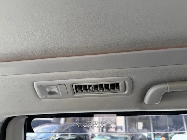 トヨタ アルファード