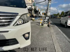 トヨタ アルファード