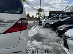 トヨタ アルファード