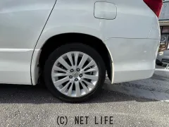 トヨタ アルファード