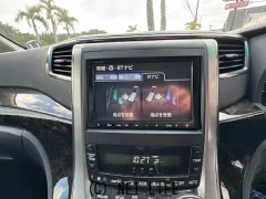 トヨタ アルファード