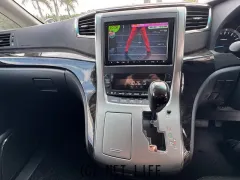 トヨタ アルファード