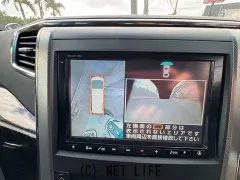 トヨタ アルファード