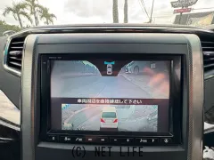 トヨタ アルファード