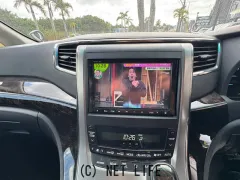 トヨタ アルファード