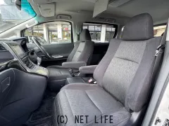 トヨタ アルファード