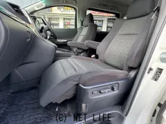 トヨタ アルファード