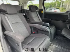 トヨタ アルファード