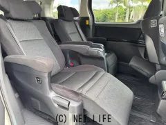 トヨタ アルファード