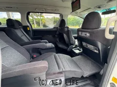 トヨタ アルファード