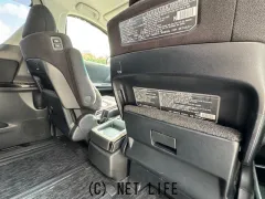 トヨタ アルファード