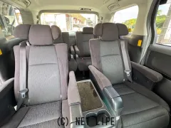 トヨタ アルファード