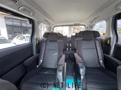 トヨタ アルファード