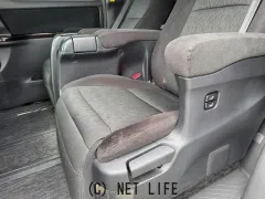 トヨタ アルファード