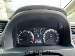 トヨタ アルファード