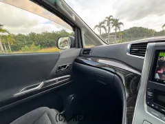 トヨタ アルファード