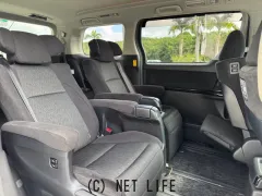 トヨタ アルファード