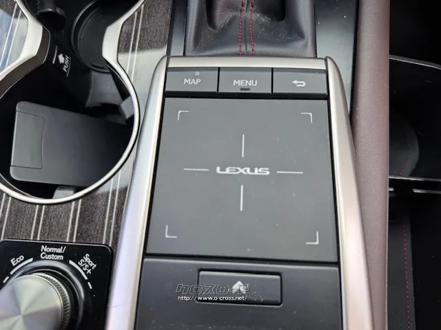 レクサス RX