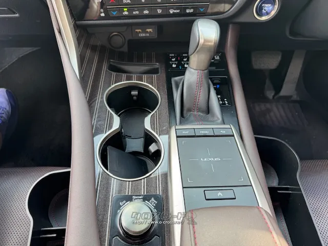 レクサス RX