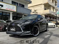 レクサス RX