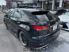レクサス RX