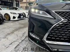 レクサス RX
