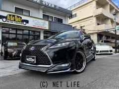 レクサス RX