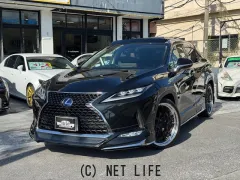 レクサス RX