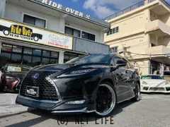 レクサス RX