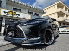 レクサス RX