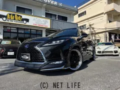 レクサス RX