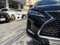 レクサス RX