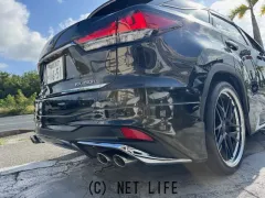 レクサス RX