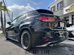 レクサス RX
