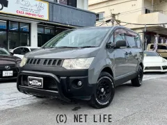 三菱 デリカD：5