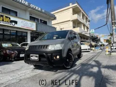 三菱 デリカD：5