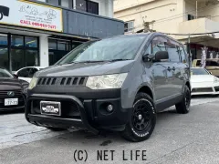 三菱 デリカD：5