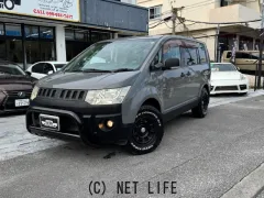 三菱 デリカD：5