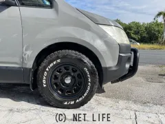 三菱 デリカD：5