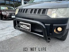 三菱 デリカD：5