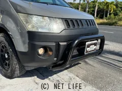 三菱 デリカD：5