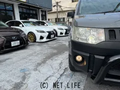 三菱 デリカD：5