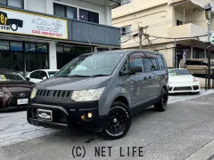 三菱 デリカD：5