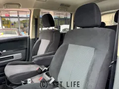 三菱 デリカD：5