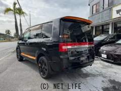 三菱 デリカD：5